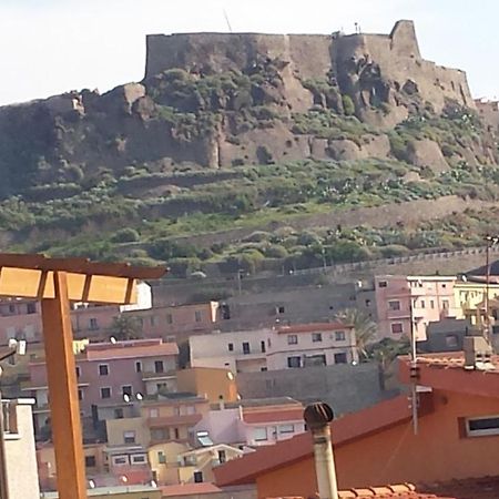 Casa Castelmarina Apartment Castelsardo Exterior photo