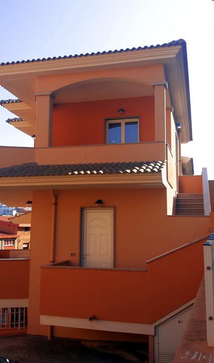 Casa Castelmarina Apartment Castelsardo Exterior photo